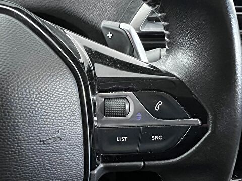 peugeot, 3008, 1.6 thp active prime edition eat8, otomatik, benzin 2.el otomobil | renew 40