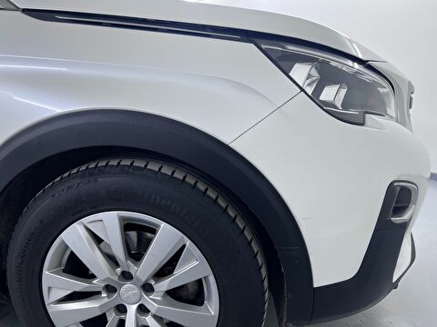 peugeot, 3008, 1.6 thp active prime edition eat8, otomatik, benzin 2.el otomobil | renew 16