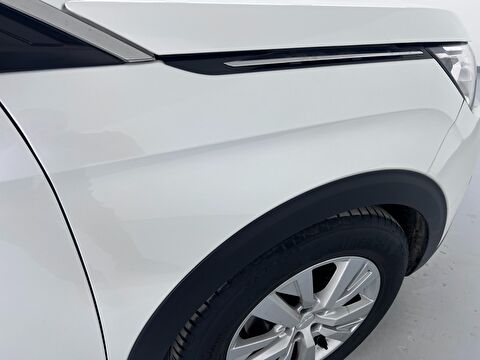 peugeot, 3008, 1.6 thp active prime edition eat8, otomatik, benzin 2.el otomobil | renew 15