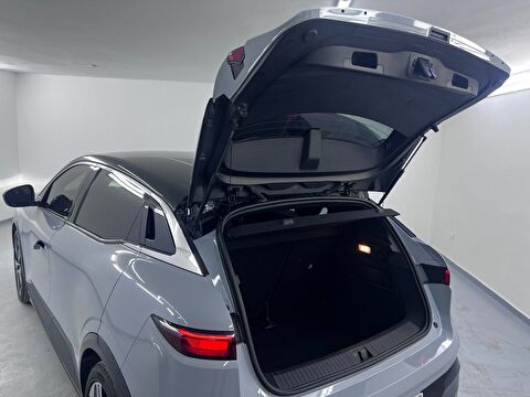 renault, megane e-tech, crossover ev60 ıconic otomatik, otomatik, elektrik 2.el otomobil | renew 20