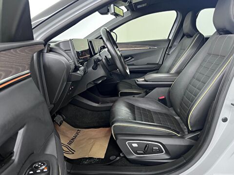 renault, megane e-tech, crossover ev60 ıconic otomatik, otomatik, elektrik 2.el otomobil | renew 26