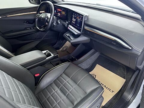 renault, megane e-tech, crossover ev60 ıconic otomatik, otomatik, elektrik 2.el otomobil | renew 24