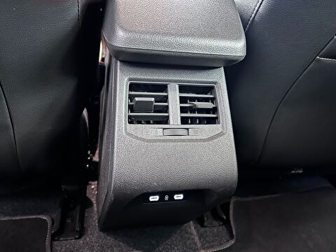 renault, megane e-tech, crossover ev60 ıconic otomatik, otomatik, elektrik 2.el otomobil | renew 31