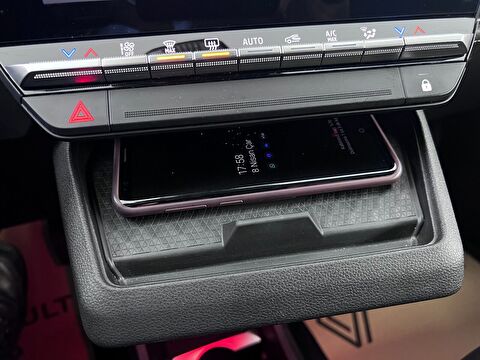 renault, megane e-tech, crossover ev60 ıconic otomatik, otomatik, elektrik 2.el otomobil | renew 52