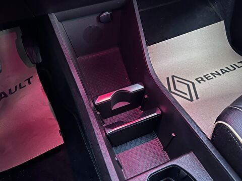 renault, megane e-tech, crossover ev60 ıconic otomatik, otomatik, elektrik 2.el otomobil | renew 53