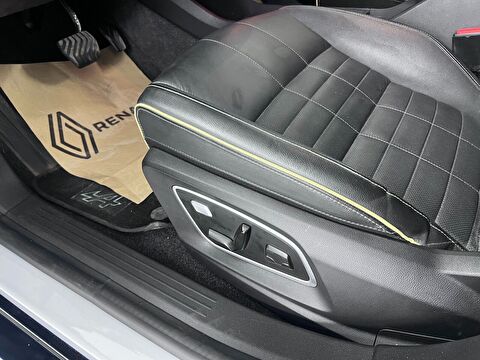 renault, megane e-tech, crossover ev60 ıconic otomatik, otomatik, elektrik 2.el otomobil | renew 29