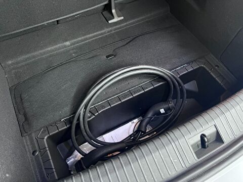 renault, megane e-tech, crossover ev60 ıconic otomatik, otomatik, elektrik 2.el otomobil | renew 22