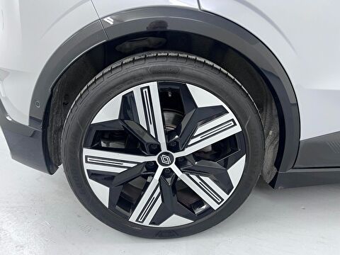 renault, megane e-tech, crossover ev60 ıconic otomatik, otomatik, elektrik 2.el otomobil | renew 19