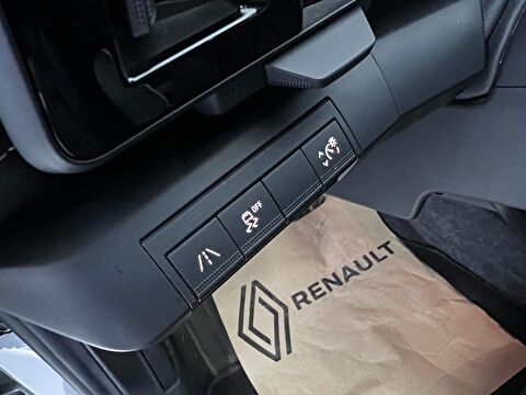 renault, megane e-tech, crossover ev60 ıconic otomatik, otomatik, elektrik 2.el otomobil | renew 41