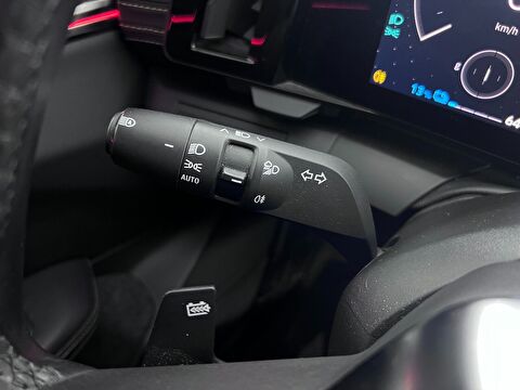 renault, megane e-tech, crossover ev60 ıconic otomatik, otomatik, elektrik 2.el otomobil | renew 39