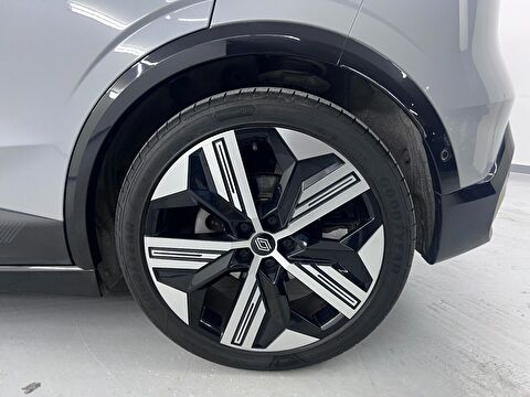 renault, megane e-tech, crossover ev60 ıconic otomatik, otomatik, elektrik 2.el otomobil | renew 16