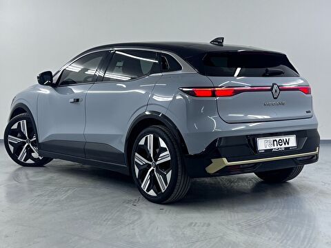 renault, megane e-tech, crossover ev60 ıconic otomatik, otomatik, elektrik 2.el otomobil | renew 7