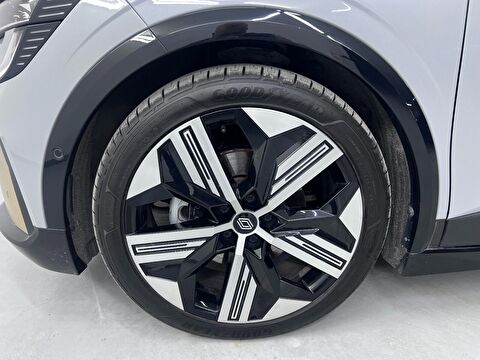 renault, megane e-tech, crossover ev60 ıconic otomatik, otomatik, elektrik 2.el otomobil | renew 17