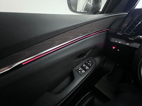 renault, megane e-tech, crossover ev60 ıconic otomatik, otomatik, elektrik 2.el otomobil | renew 44