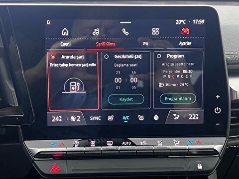 renault, megane e-tech, crossover ev60 ıconic otomatik, otomatik, elektrik 2.el otomobil | renew 58