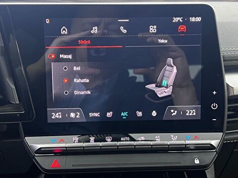 renault, megane e-tech, crossover ev60 ıconic otomatik, otomatik, elektrik 2.el otomobil | renew 59