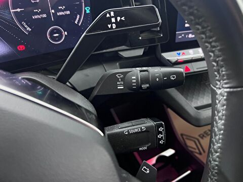 renault, megane e-tech, crossover ev60 ıconic otomatik, otomatik, elektrik 2.el otomobil | renew 38