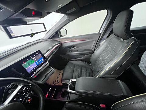 renault, megane e-tech, crossover ev60 ıconic otomatik, otomatik, elektrik 2.el otomobil | renew 45