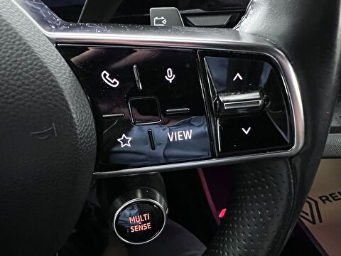 renault, megane e-tech, crossover ev60 ıconic otomatik, otomatik, elektrik 2.el otomobil | renew 37