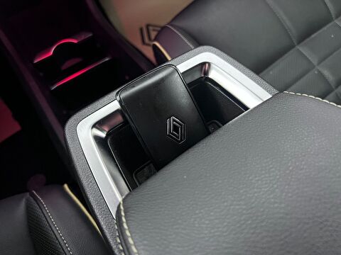 renault, megane e-tech, crossover ev60 ıconic otomatik, otomatik, elektrik 2.el otomobil | renew 54