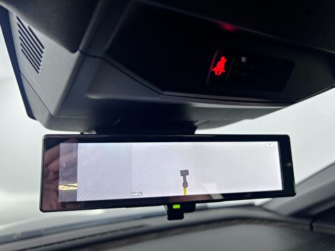 renault, megane e-tech, crossover ev60 ıconic otomatik, otomatik, elektrik 2.el otomobil | renew 47