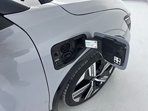 renault, megane e-tech, crossover ev60 ıconic otomatik, otomatik, elektrik 2.el otomobil | renew 14