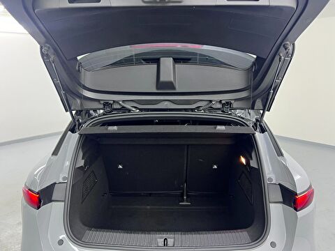 renault, megane e-tech, crossover ev60 ıconic otomatik, otomatik, elektrik 2.el otomobil | renew 21