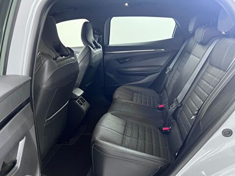 renault, megane e-tech, crossover ev60 ıconic otomatik, otomatik, elektrik 2.el otomobil | renew 27