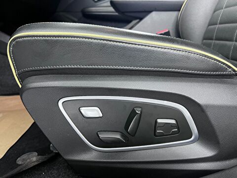 renault, megane e-tech, crossover ev60 ıconic otomatik, otomatik, elektrik 2.el otomobil | renew 30