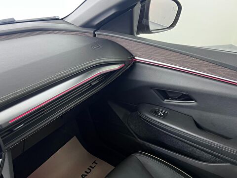 renault, megane e-tech, crossover ev60 ıconic otomatik, otomatik, elektrik 2.el otomobil | renew 49