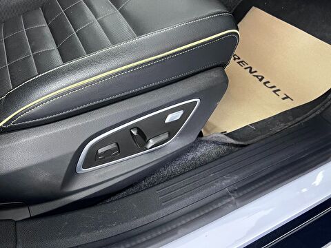 renault, megane e-tech, crossover ev60 ıconic otomatik, otomatik, elektrik 2.el otomobil | renew 28