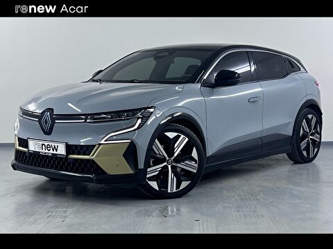 Crossover EV60 Iconic Otomatik, 2. el otomobil | renew