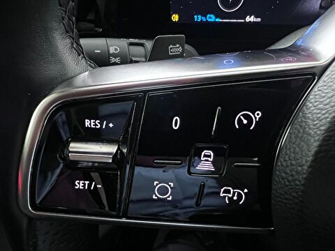 renault, megane e-tech, crossover ev60 ıconic otomatik, otomatik, elektrik 2.el otomobil | renew 36