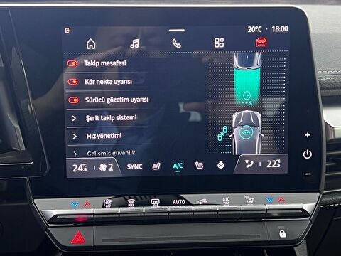 renault, megane e-tech, crossover ev60 ıconic otomatik, otomatik, elektrik 2.el otomobil | renew 60