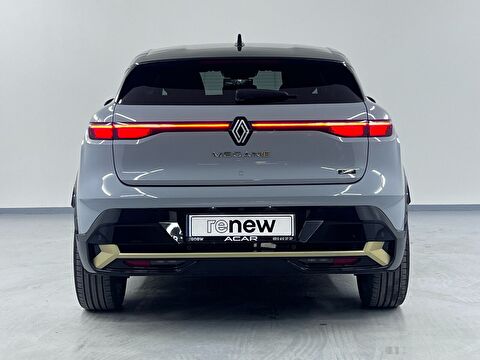 renault, megane e-tech, crossover ev60 ıconic otomatik, otomatik, elektrik 2.el otomobil | renew 6