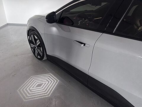 renault, megane e-tech, crossover ev60 ıconic otomatik, otomatik, elektrik 2.el otomobil | renew 13