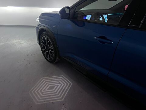 renault, austral, 1.2 e-tech hybrid techno esprit alpine, otomatik, benzin 2.el otomobil | renew 13