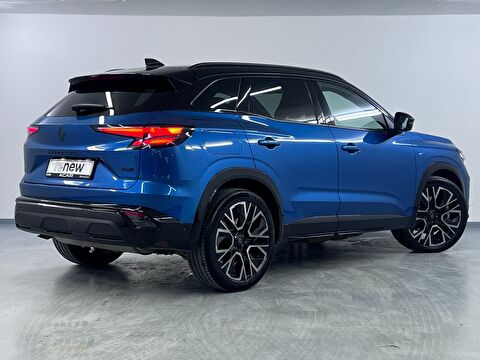 renault, austral, 1.2 e-tech hybrid techno esprit alpine, otomatik, benzin 2.el otomobil | renew 5