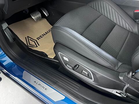 renault, austral, 1.2 e-tech hybrid techno esprit alpine, otomatik, benzin 2.el otomobil | renew 34