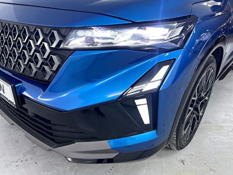 renault, austral, 1.2 e-tech hybrid techno esprit alpine, otomatik, benzin 2.el otomobil | renew 9