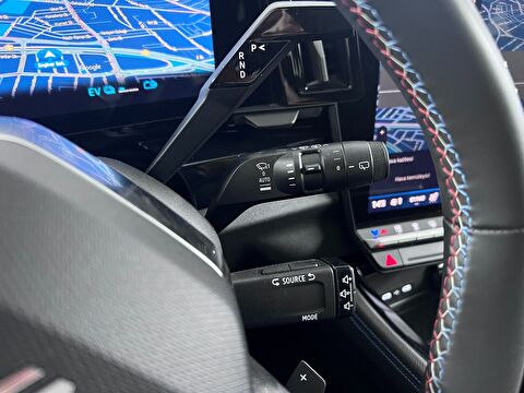 renault, austral, 1.2 e-tech hybrid techno esprit alpine, otomatik, benzin 2.el otomobil | renew 42
