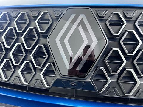 renault, austral, 1.2 e-tech hybrid techno esprit alpine, otomatik, benzin 2.el otomobil | renew 14