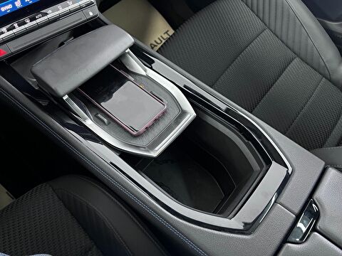 renault, austral, 1.2 e-tech hybrid techno esprit alpine, otomatik, benzin 2.el otomobil | renew 58