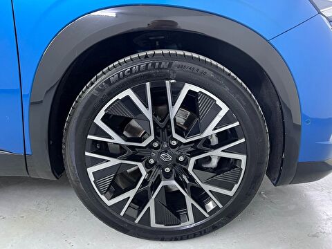 renault, austral, 1.2 e-tech hybrid techno esprit alpine, otomatik, benzin 2.el otomobil | renew 20