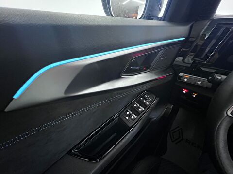 renault, austral, 1.2 e-tech hybrid techno esprit alpine, otomatik, benzin 2.el otomobil | renew 48