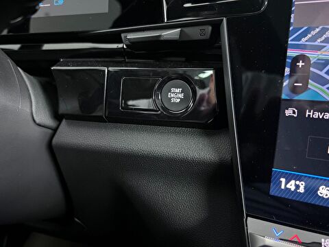 renault, austral, 1.2 e-tech hybrid techno esprit alpine, otomatik, benzin 2.el otomobil | renew 44