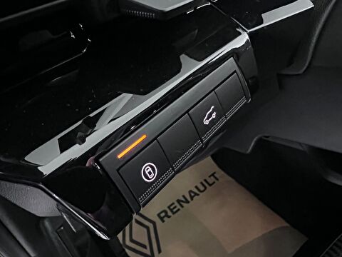 renault, austral, 1.2 e-tech hybrid techno esprit alpine, otomatik, benzin 2.el otomobil | renew 45