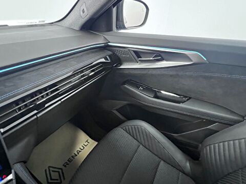 renault, austral, 1.2 e-tech hybrid techno esprit alpine, otomatik, benzin 2.el otomobil | renew 51