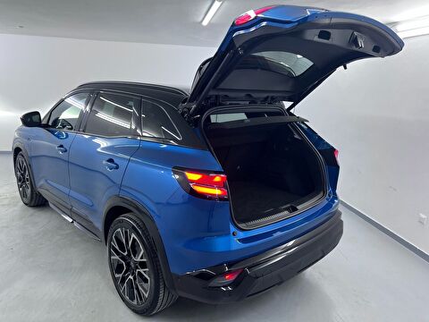 renault, austral, 1.2 e-tech hybrid techno esprit alpine, otomatik, benzin 2.el otomobil | renew 22