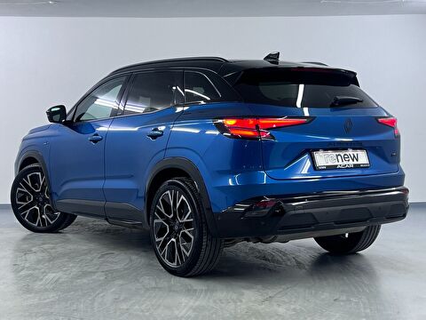 renault, austral, 1.2 e-tech hybrid techno esprit alpine, otomatik, benzin 2.el otomobil | renew 7